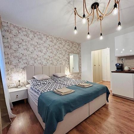 Castle Hill Apt In Old Town Of Bratislava With Free Parking Dış mekan fotoğraf