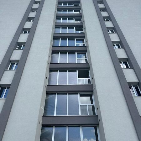 Castle Hill Apt In Old Town Of Bratislava With Free Parking Dış mekan fotoğraf