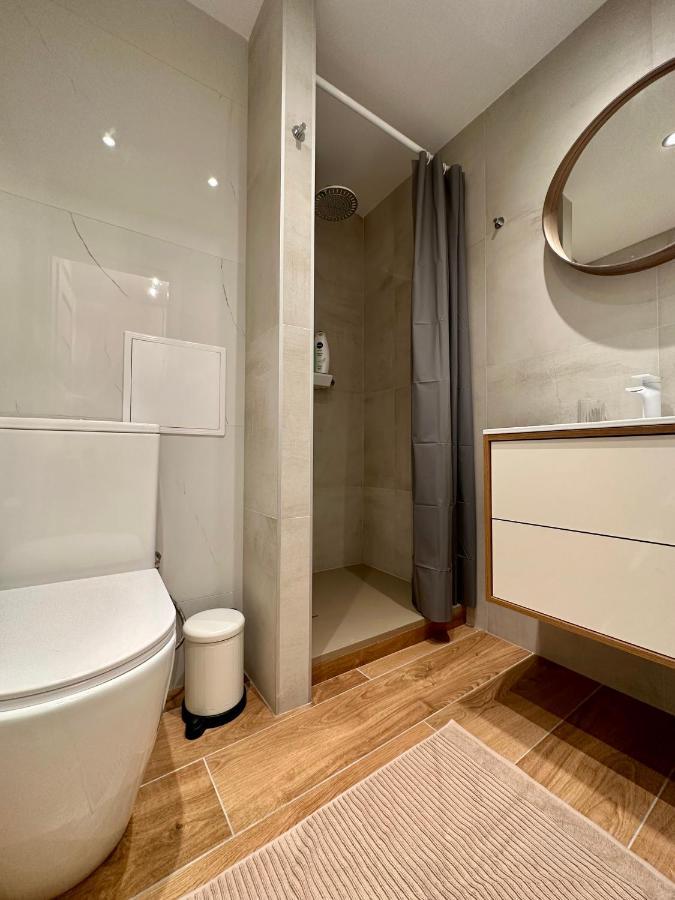 Castle Hill Apt In Old Town Of Bratislava With Free Parking Dış mekan fotoğraf