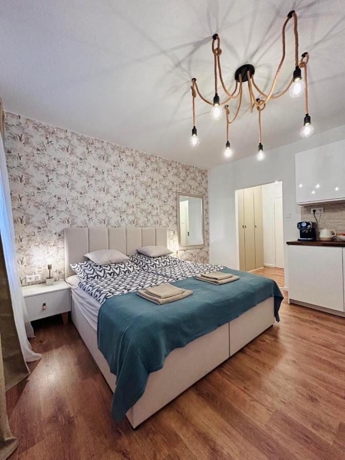 Castle Hill Apt In Old Town Of Bratislava With Free Parking Dış mekan fotoğraf